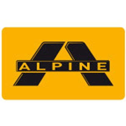 Alpine