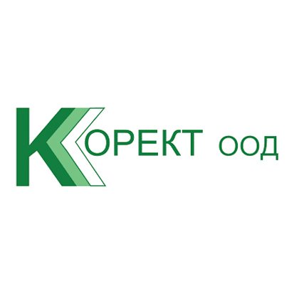 Korekt OOD